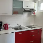 Perina Apartment *