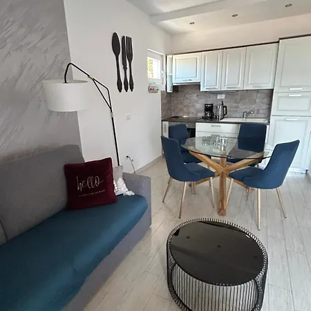 Διαμέρισμα Perina