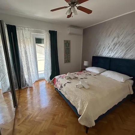 Appartement Perina *