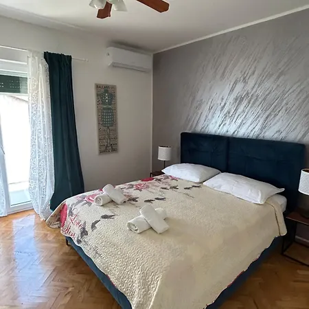 Perina Διαμέρισμα *