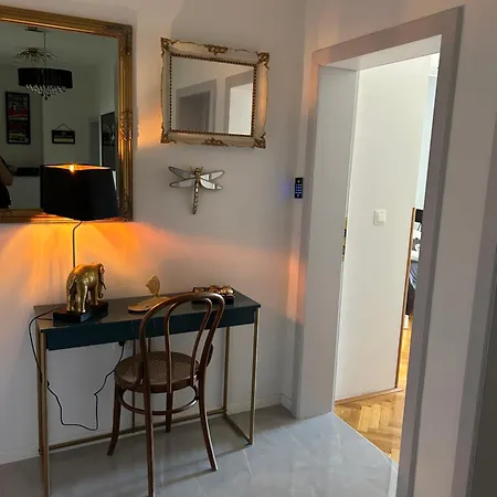 Perina Apartment *