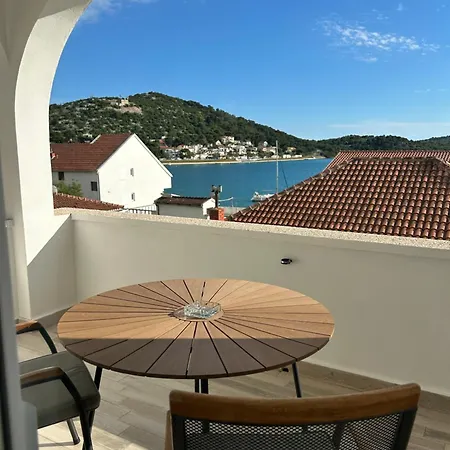 Perina Apartment
