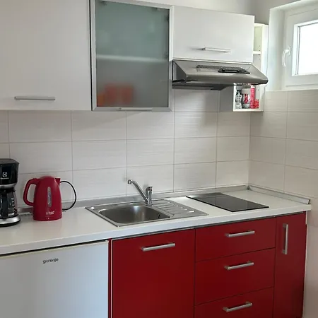 Perina Διαμέρισμα *