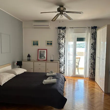 Perina Apartment