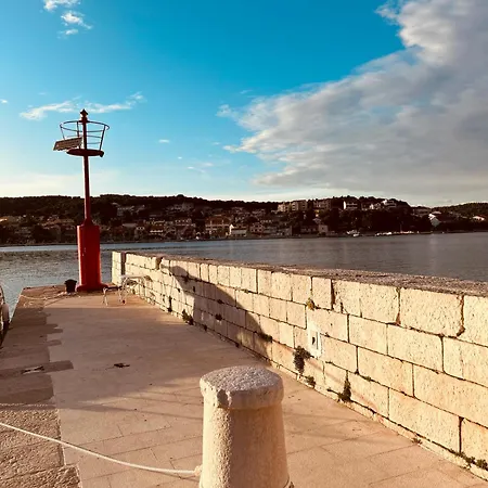 Διαμέρισμα Perina *