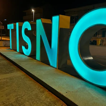 Lägenhet Perina Tisno