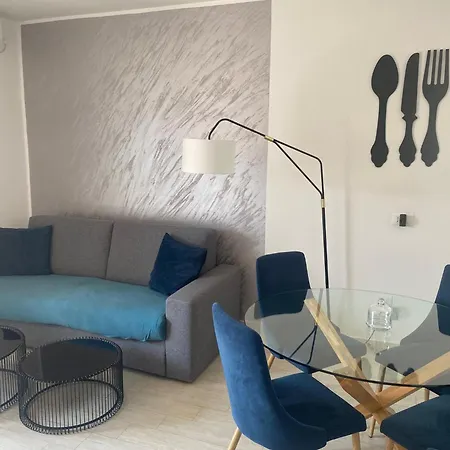 Perina Apartment *