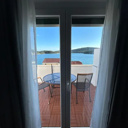 Perina Apartment