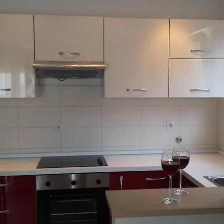 Apartment Perina Tisno