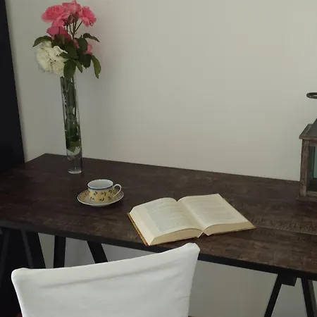 Διαμέρισμα Perina