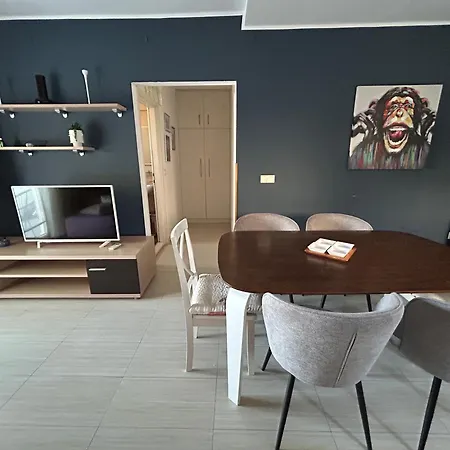 Perina Apartment