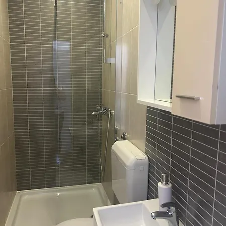 Perina Apartment *