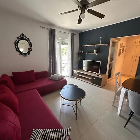 Perina Apartment