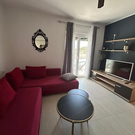 Perina Apartment