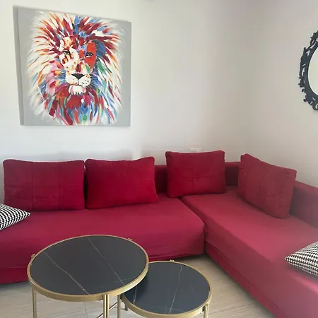 Perina Apartment