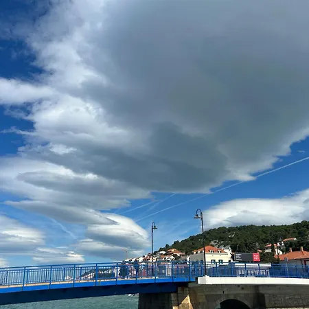 Perina Διαμέρισμα *