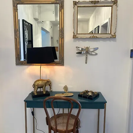 Perina Apartment