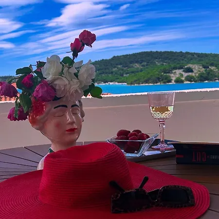 Διαμέρισμα Perina Tisno