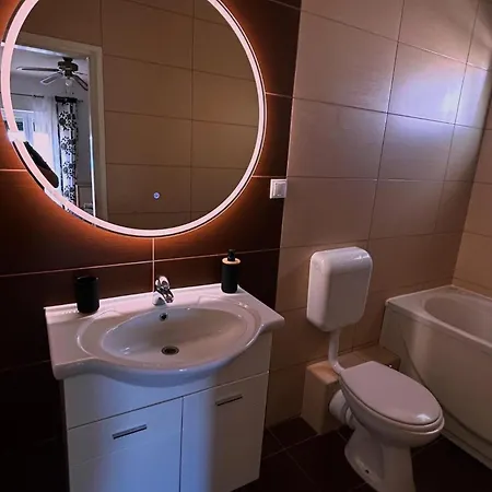 Apartment Perina *