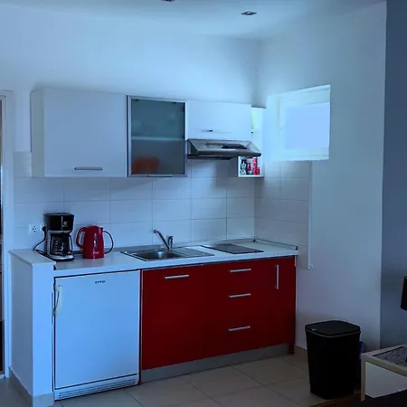 Διαμέρισμα Perina Tisno