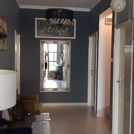 Perina Διαμέρισμα