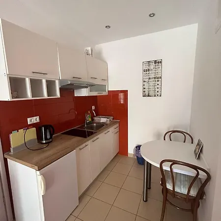 Διαμέρισμα Perina