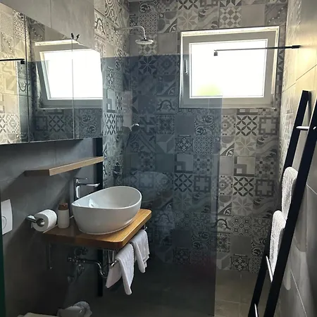 Perina Apartment