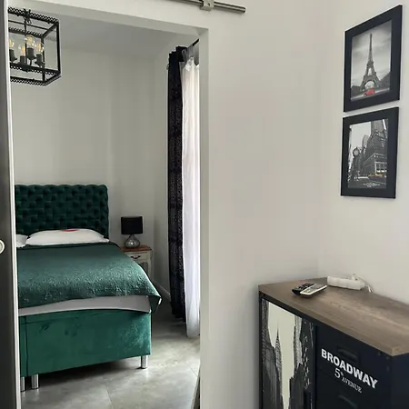 Perina Apartment