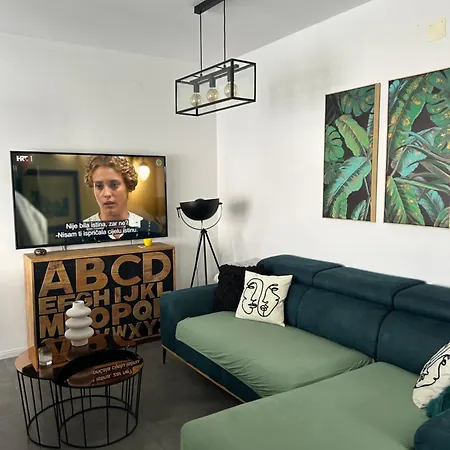 Perina Διαμέρισμα