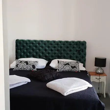 Perina Διαμέρισμα Tisno