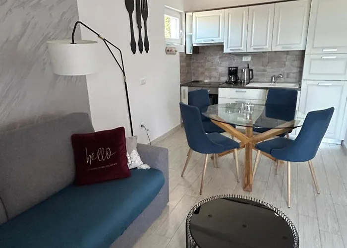 Apartamento Perina