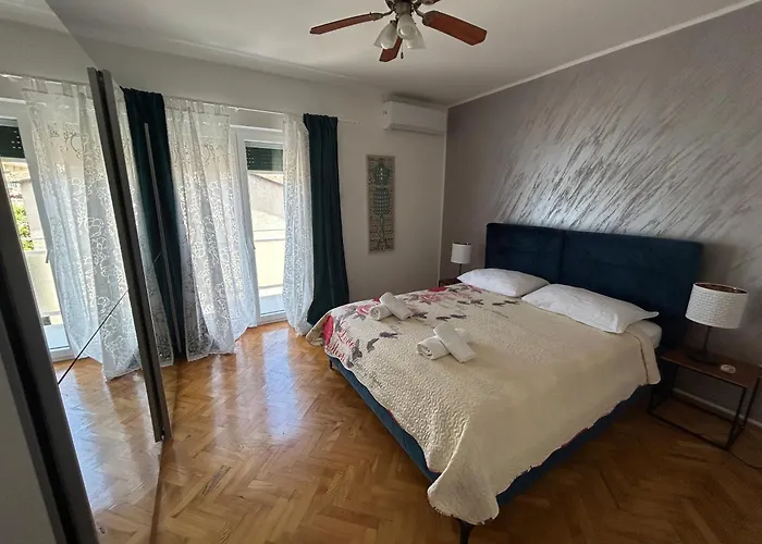 Apartamento Perina *