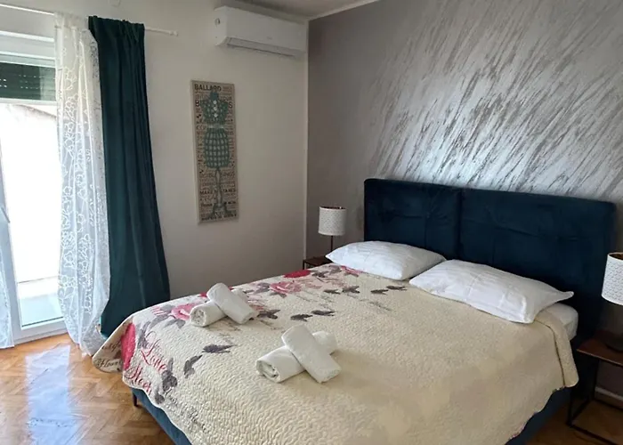 Perina Appartement *