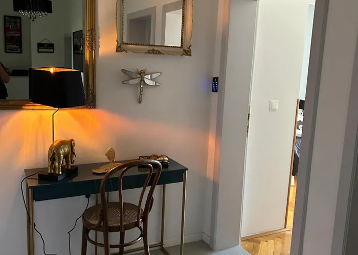 Perina Apartamento *