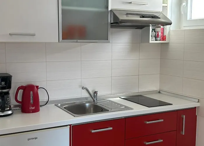 Perina Appartement *