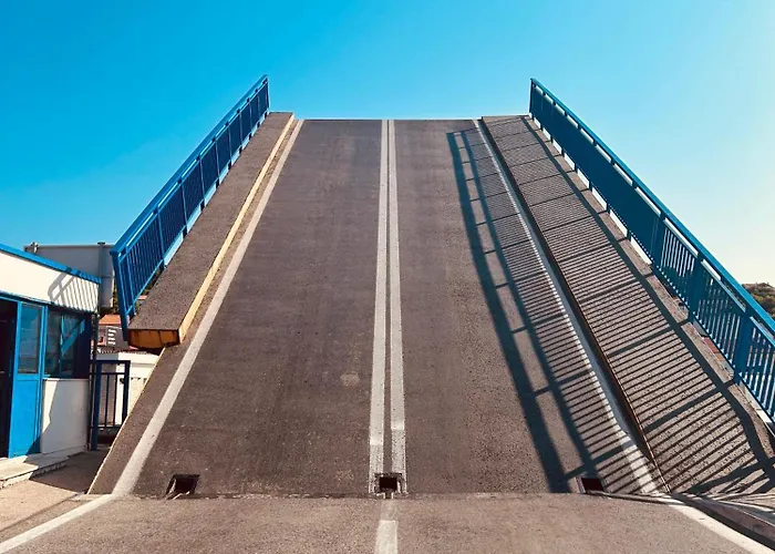 Perina 公寓 迪斯诺