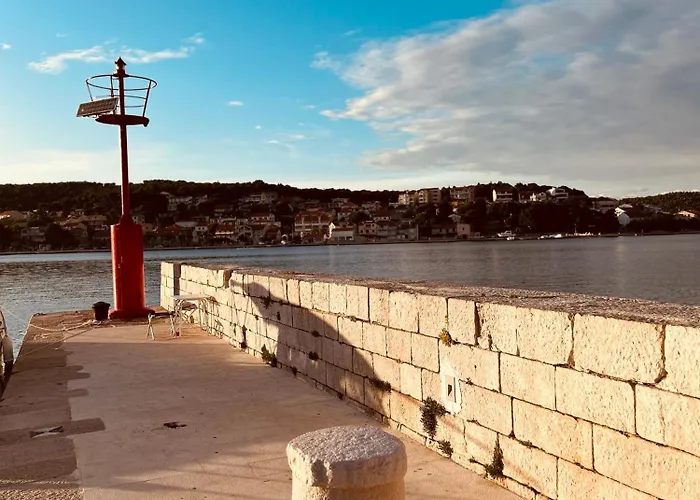 Διαμέρισμα Perina *