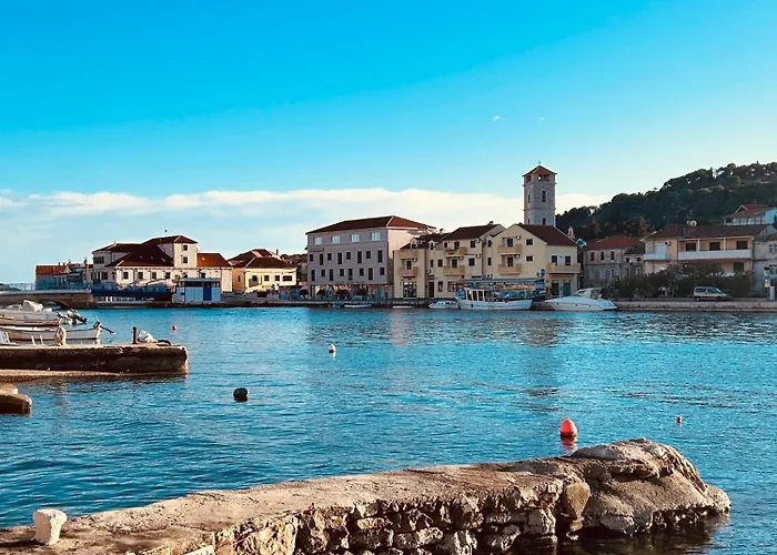 Perina Διαμέρισμα *