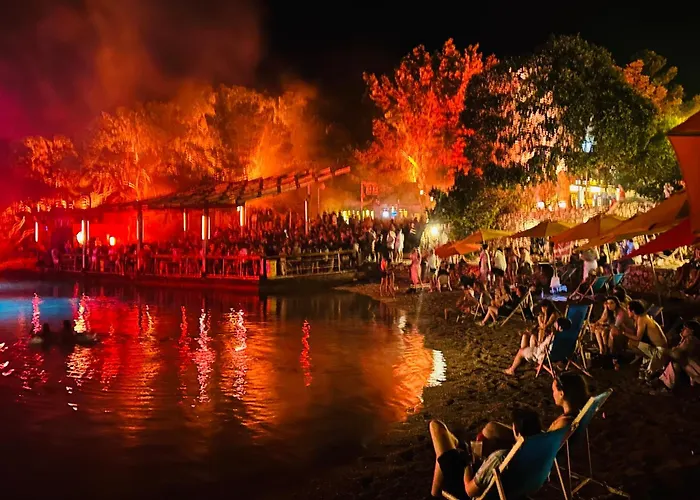 Διαμέρισμα Perina Tisno