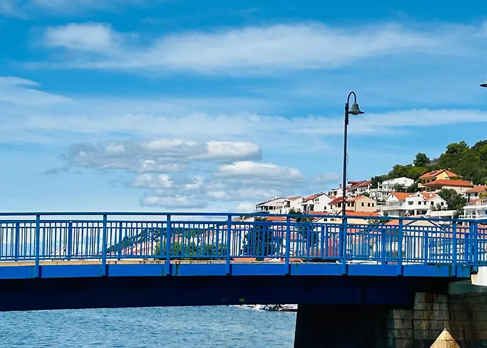 Διαμέρισμα Perina Tisno