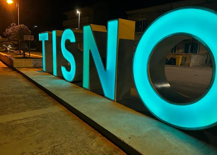 公寓 Perina 迪斯诺