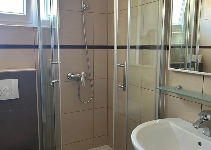 Apartamento Perina Tisno