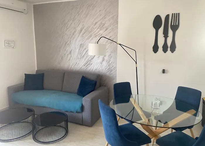 Perina Apartamento *