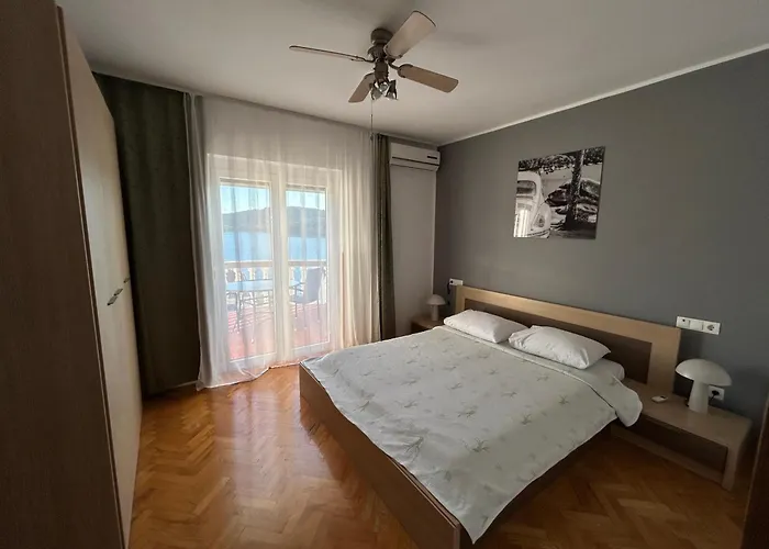 Perina Appartement Tisno