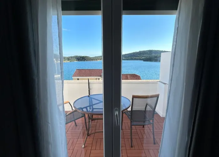 Perina Διαμέρισμα