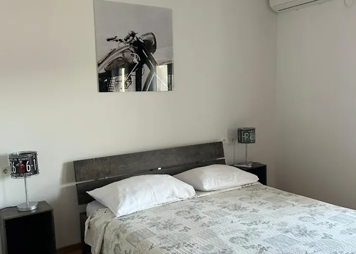 Perina Apartamento *