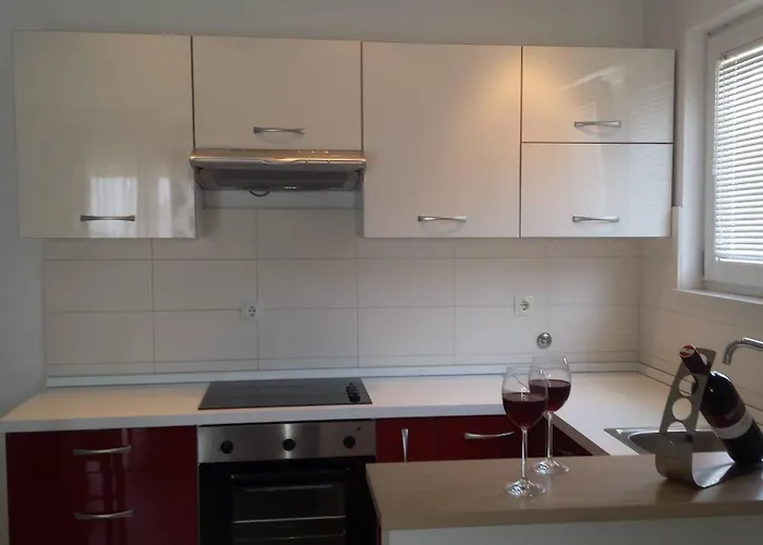 Apartamento Perina Tisno