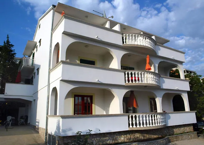 Perina Appartement *