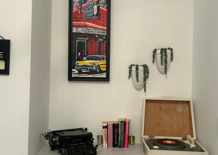 Perina Appartement Tisno