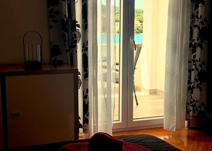 Apartamento Perina *